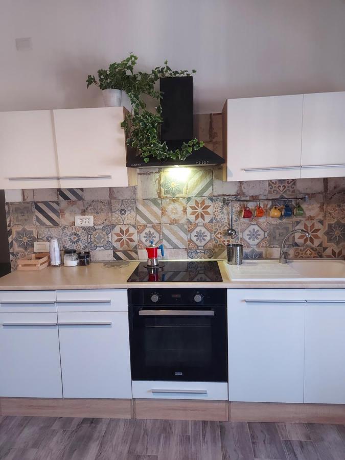 T&M Appartamento Ladispoli Esterno foto