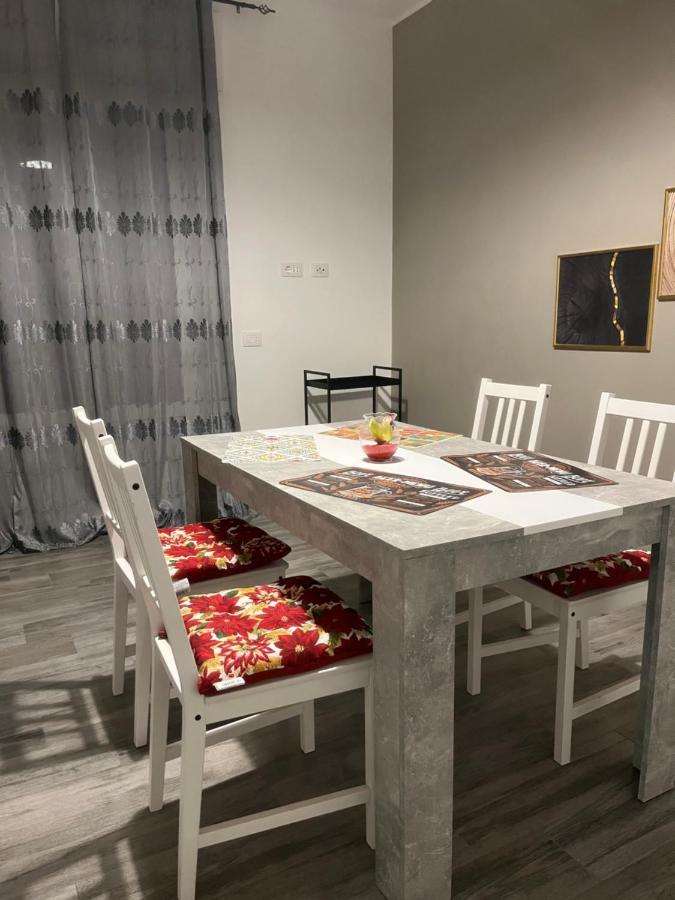 T&M Appartamento Ladispoli Esterno foto